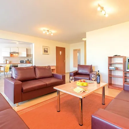 Residenz Meeresblick B 5 Rerik