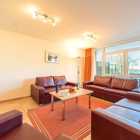 Residenz Meeresblick B 5 Appartement Rerik