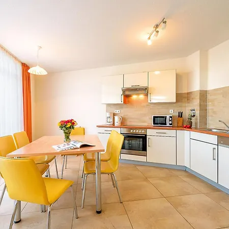 Residenz Meeresblick B 5