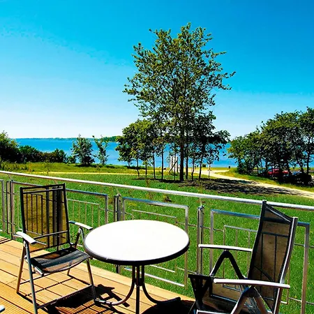 Lejlighed Residenz Meeresblick B 5 Rerik