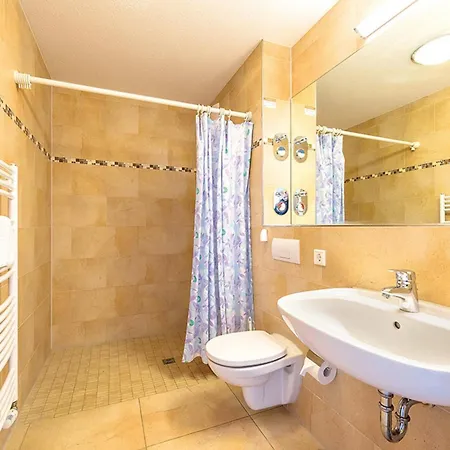 Residenz Meeresblick B 5 Lejlighed