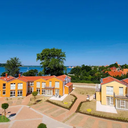 Appartement Residenz Meeresblick B 5 *