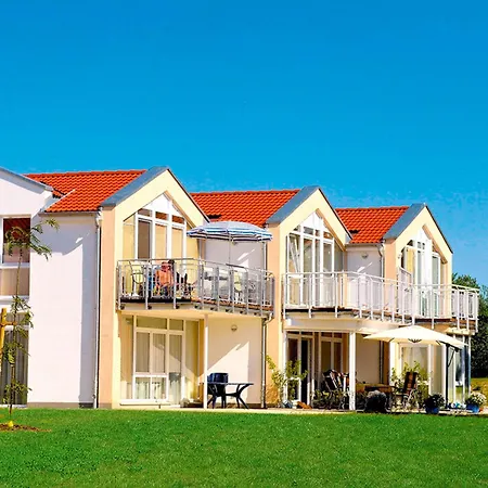 Lejlighed Residenz Meeresblick B 5