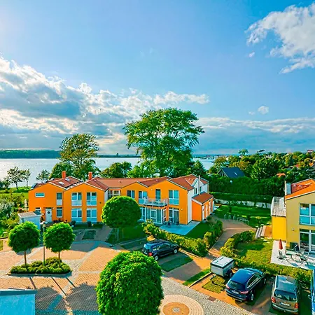 Residenz Meeresblick B 5 *