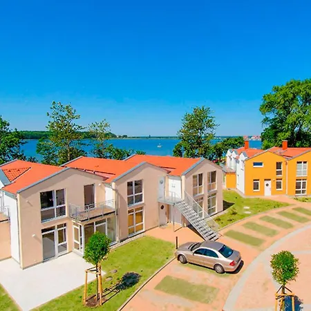 Lejlighed Residenz Meeresblick B 5