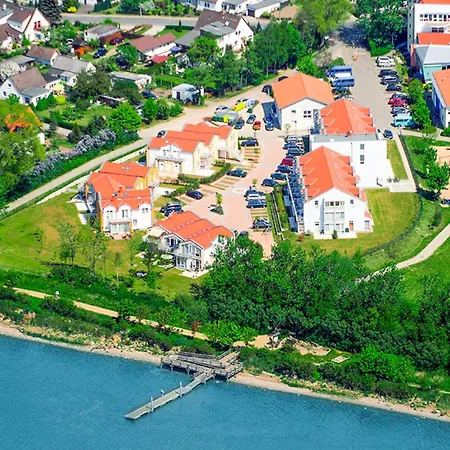 Lejlighed Residenz Meeresblick B 5 *