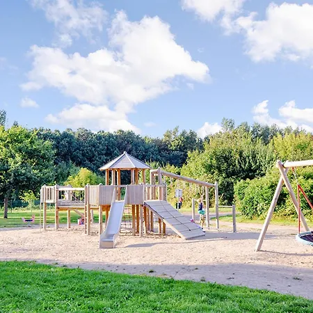 Appartement Residenz Meeresblick B 5 Rerik