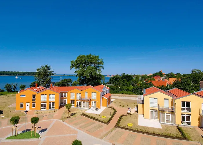 Apartment Residenz Meeresblick B 5 *