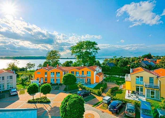 Residenz Meeresblick B 5 *